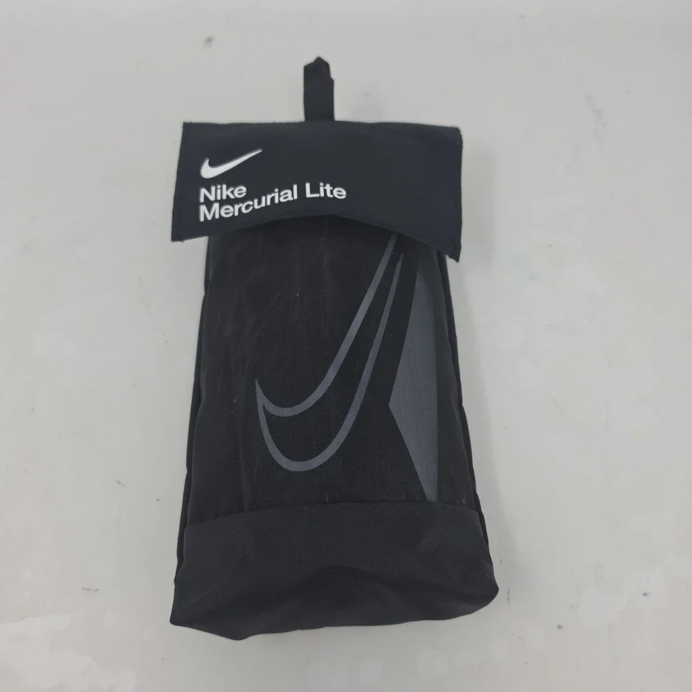 Nike Mercurial Lite Shin Guards - XL size fit 5'11